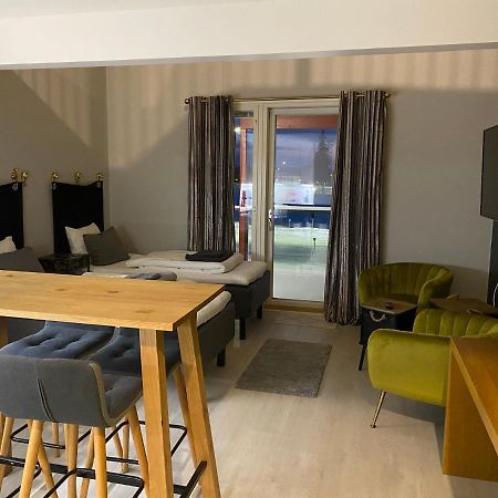 Rosmariini Appartement Järvenpää Buitenkant foto