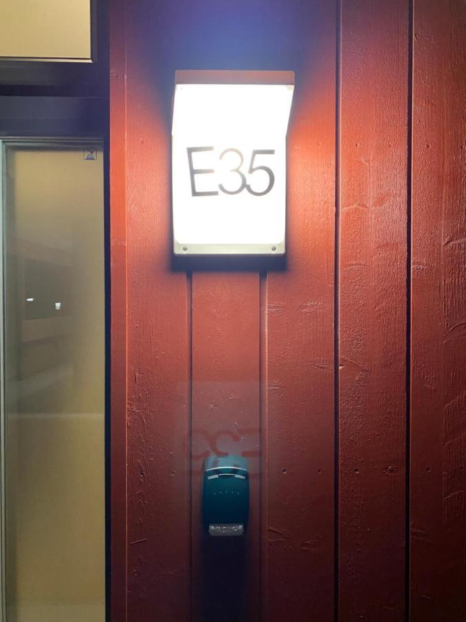 Rosmariini Appartement Järvenpää Buitenkant foto