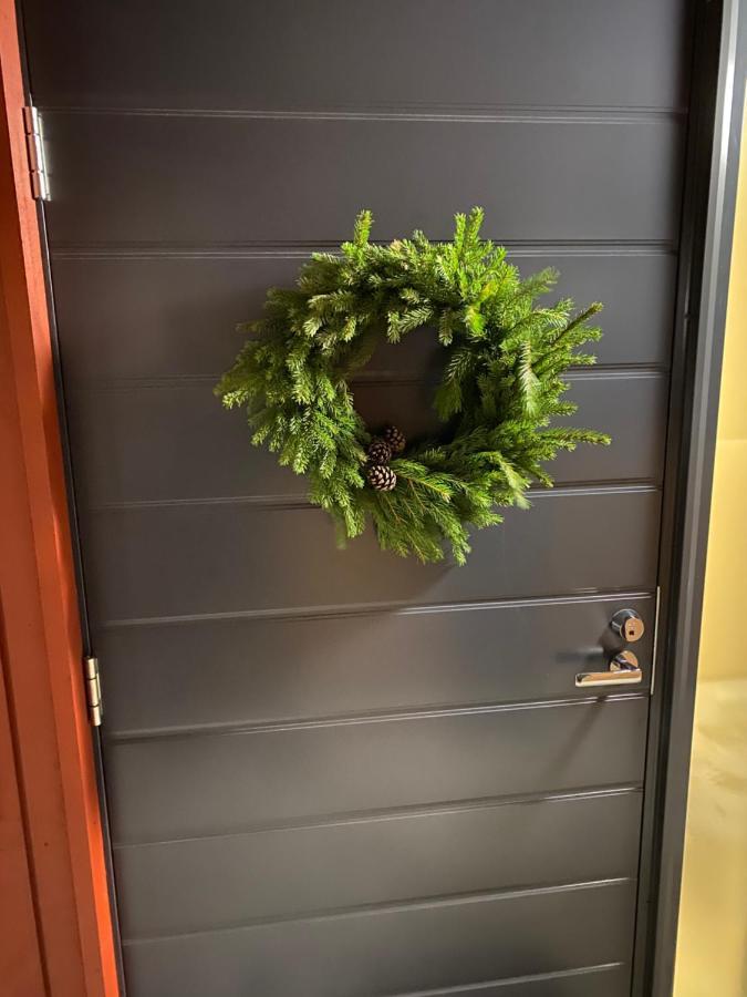 Rosmariini Appartement Järvenpää Buitenkant foto